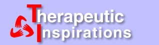 Logo, Therapeutic Inspirations - Physical Therapist