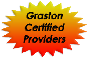 Graston Certified Providers