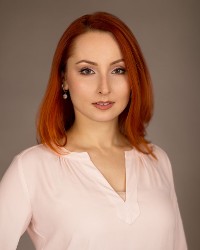 Elana Sidorina